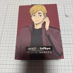 2026年最新】ハイキュー イヤホンの人気アイテム - メルカリ