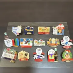 2026年最新】長野オリンピック ピンバッジ コーラの人気アイテム