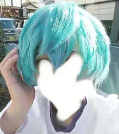 2026年最新】湊大瀬 ウィッグの人気アイテム - メルカリ