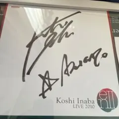 2026年最新】b'z サインの人気アイテム - メルカリ