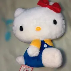 2026年最新】キティ 1999 ぬいぐるみの人気アイテム - メルカリ