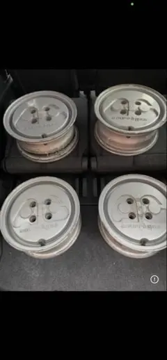 2026年最新】クレージュ ホイールの人気アイテム - メルカリ