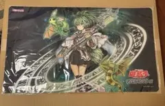 2026年最新】風霊媒師 プレイマットの人気アイテム - メルカリ