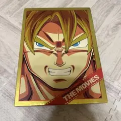 2026年最新】DRAGON BALL 劇場版 DVDBOX DRAGON BOX THE MOVIESの人気