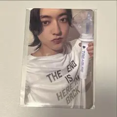 2026年最新】treasure ペンライト 特典の人気アイテム - メルカリ