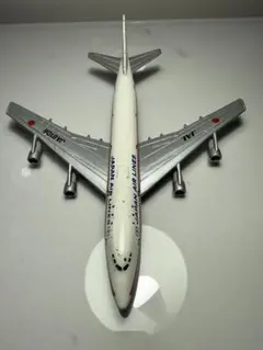 2026年最新】日本航空 B747の人気アイテム - メルカリ