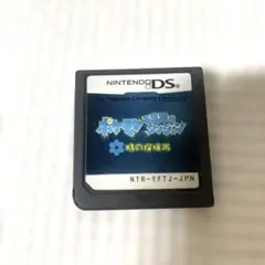 2026年最新】ポケモン不思議のダンジョン 時の探検隊の人気アイテム