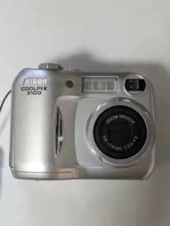 2026年最新】coolpix 3100の人気アイテム - メルカリ