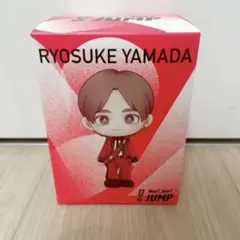 2026年最新】山田涼介 フィギュア シークレットの人気アイテム - メルカリ