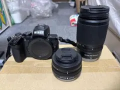 2026年最新】nikon z50 ダブルズームキットの人気アイテム - メルカリ
