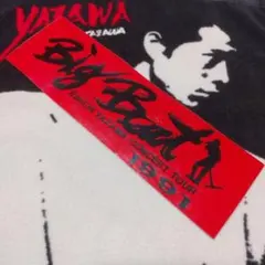 2026年最新】矢沢永吉 タオル1991の人気アイテム - メルカリ