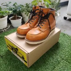 2026年最新】レッドウィング 8268 pt99の人気アイテム - メルカリ