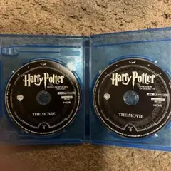 2026年最新】ハリーポッター8フィルムコレクション 4k ultra hd＆