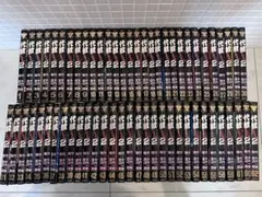 2026年最新】代紋TAKE2 全巻の人気アイテム - メルカリ