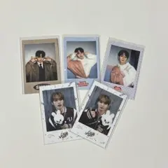 2026年最新】straykids ポラロイド バンチャンの人気アイテム - メルカリ