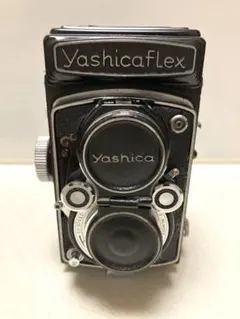 2026年最新】yashicaflexの人気アイテム - メルカリ