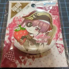 2026年最新】ホロライブ 缶バッジ 宝鐘マリンの人気アイテム - メルカリ