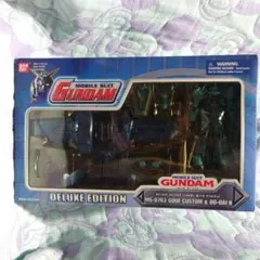 2026年最新】MS IN ACTION!! グフカスタム の人気アイテム - メルカリ