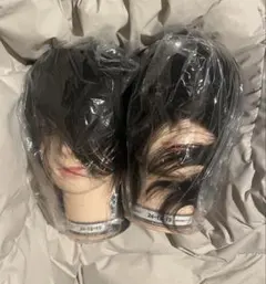 2026年最新】カットウィッグ 三矢の人気アイテム - メルカリ