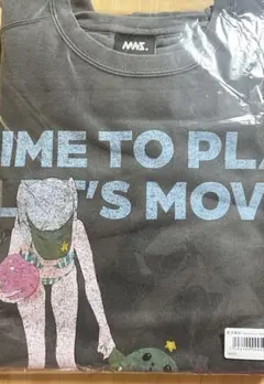 2026年最新】教育番組 タマ スウェットの人気アイテム - メルカリ