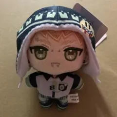 2026年最新】dramatical murder ぬいぐるみの人気アイテム - メルカリ