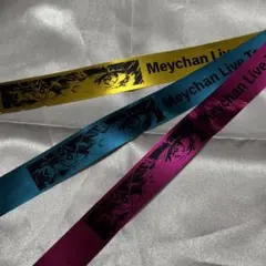 2026年最新】めいちゃん 銀テの人気アイテム - メルカリ