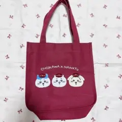 2026年最新】ちいかわ 阪急 トートの人気アイテム - メルカリ