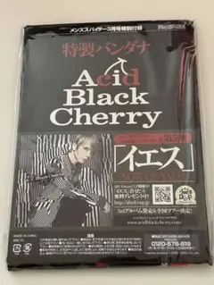 2026年最新】acidblackcherry yasuの人気アイテム - メルカリ