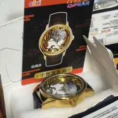 2026年最新】naruto 時計の人気アイテム - メルカリ