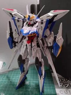 2026年最新】MG エクリプスガンダムの人気アイテム - メルカリ