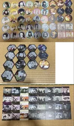 2026年最新】ufotable コースターの人気アイテム - メルカリ