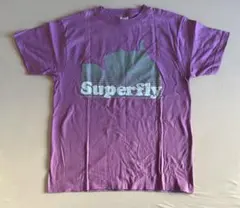 2026年最新】superfly tシャツの人気アイテム - メルカリ