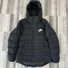 2026年最新】NIKE カラー：ブラック系 ダウンジャケットの人気アイテム