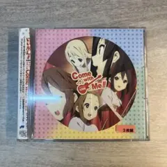 2026年最新】come with me けいおんの人気アイテム - メルカリ