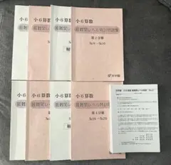 2026年最新】浜学園 小6 最高レベル特訓 テキストの人気アイテム