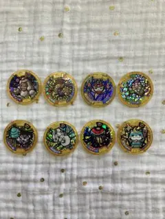 2026年最新】妖怪ウォッチ ブシニャン メダルの人気アイテム - メルカリ