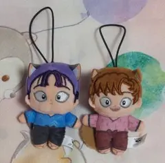 2026年最新】善法寺伊作 ほわぬいの人気アイテム - メルカリ