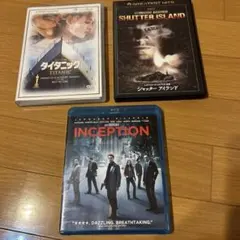 2026年最新】レオナルド・ディカプリオの人気アイテム - メルカリ