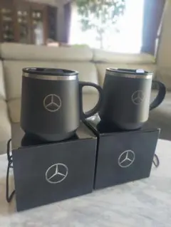 2026年最新】メルセデスベンツ ノベルティ マグカップの人気アイテム