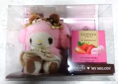 2026年最新】godiva マイメロの人気アイテム - メルカリ