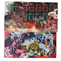 2026年最新】カオスネオス プレイマットの人気アイテム - メルカリ