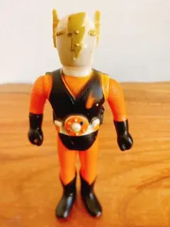 2026年最新】忍者キャプター ソフビの人気アイテム - メルカリ