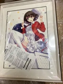 2026年最新】冴えない彼女 プリモアートの人気アイテム - メルカリ