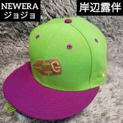 2026年最新】ニューエラ ジョジョの人気アイテム - メルカリ