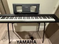 2026年最新】YAMAHA NP-32B ブラックの人気アイテム - メルカリ