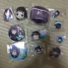 2026年最新】時透無一郎グッズまとめ売りの人気アイテム - メルカリ