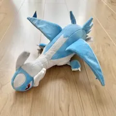 2026年最新】ラティオス ぬいぐるみ ポケモンセンターの人気アイテム