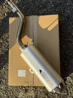 2026年最新】TT250R TT250R マフラーの人気アイテム - メルカリ