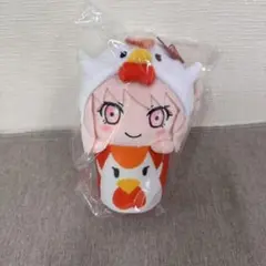 2026年最新】からあげクン ぬいぐるみ プロセカの人気アイテム - メルカリ