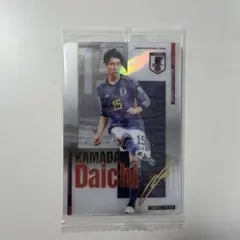 2026年最新】鎌田大地 サインの人気アイテム - メルカリ